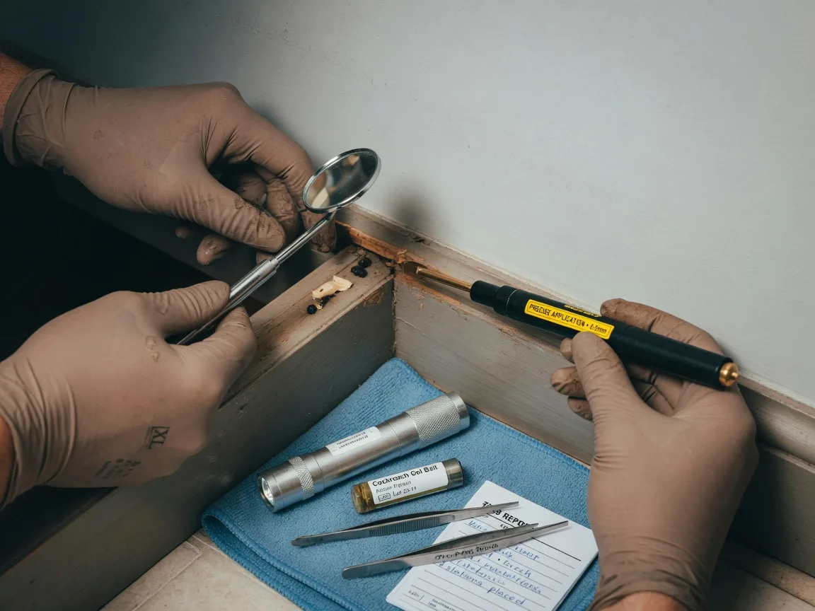 Why choose Emergency Pest Control in Brusly, LA